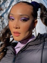 Georgia May Anta fotoğrafı