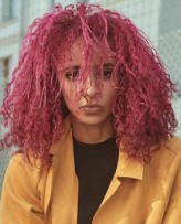 Sarah Bee fotoğrafı