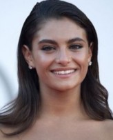 Aurora Giovinazzo fotoğrafı