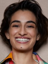 Michela De Rossi fotoğrafı