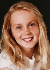 Ariel Donoghue fotoğrafı