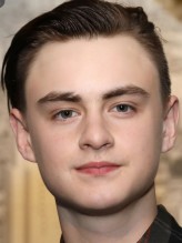 Jaeden Martell fotoğrafı