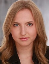 Kenadee Clark fotoğrafı