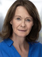 Gillian Broderick fotoğrafı