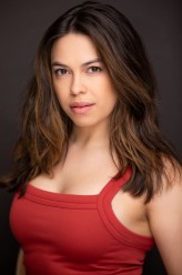 Sharinna Allan fotoğrafı