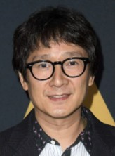 Ke Huy Quan fotoğrafı