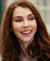 Milly Thomas fotoğrafı