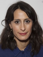 Shereen Martin fotoğrafı