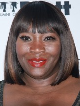 Bevy Smith fotoğrafı