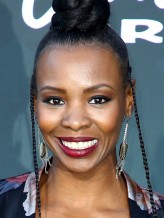 Tamberla Perry fotoğrafı