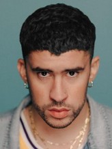 Bad Bunny fotoğrafı