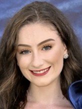 Amber Doig-Thorne fotoğrafı