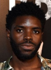 Tian Richards fotoğrafı