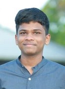 Nayan Rosh T M fotoğrafı