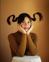 Patti Harrison fotoğrafı