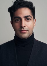 Reza Diako fotoğrafı