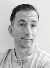 Nick Benas fotoğrafı