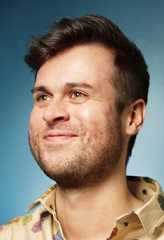 Nathan Foad fotoğrafı