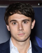 Calam Lynch fotoğrafı