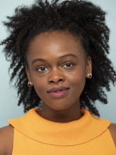 Alexis Cofield fotoğrafı