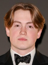 Kit Connor fotoğrafı