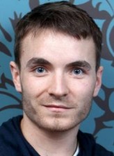 Martin McCann fotoğrafı