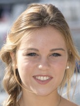 Maïra Schmitt fotoğrafı