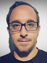 Jesse Averna fotoğrafı