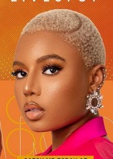 Nancy Isime fotoğrafı