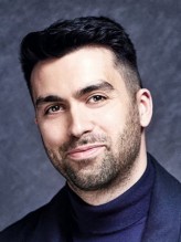 David Mumeni fotoğrafı