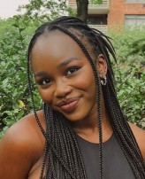 Laura Kariuki fotoğrafı