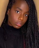 Racquel Jean-Louis fotoğrafı