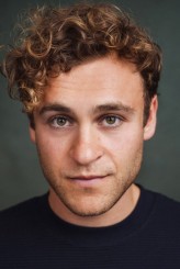 Elliott Ross fotoğrafı