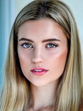 Mia Healey fotoğrafı