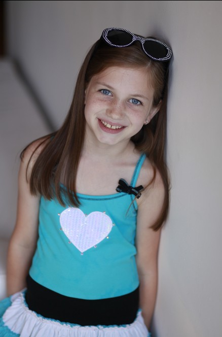 Berkley Silverman Fotoğrafı