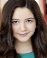 Krista Warner fotoğrafı