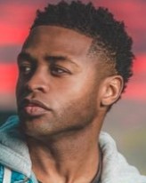 Melvin Diggs fotoğrafı