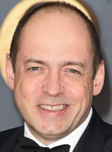 Gareth Neame fotoğrafı