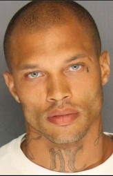 Jeremy Meeks fotoğrafı