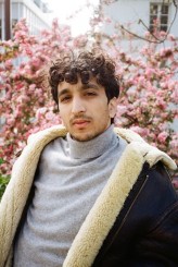 Younes Boucif fotoğrafı