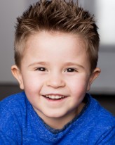 Dash McCloud fotoğrafı