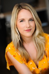 Morgan Carroll fotoğrafı