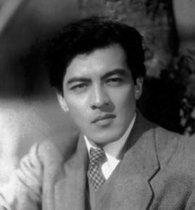 Rentarô Mikuni fotoğrafı