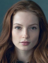 Hannah Dodd fotoğrafı