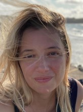 Agnès Miguras fotoğrafı