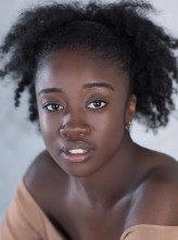 Hayley Konadu fotoğrafı