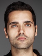 Yalçın Hafızoğlu fotoğrafı