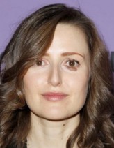 Clare Dunne fotoğrafı