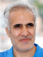 Mehdi Bajestani fotoğrafı