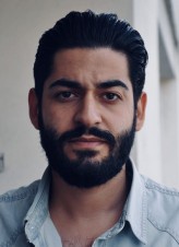 Sina Parvaneh fotoğrafı